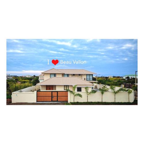 Les Champs Beau Vallon