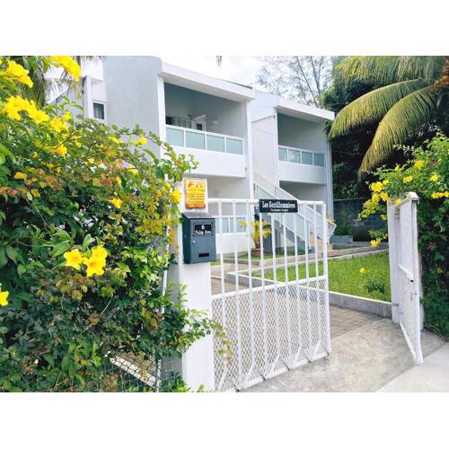 Les Gentilhommieres Guest House