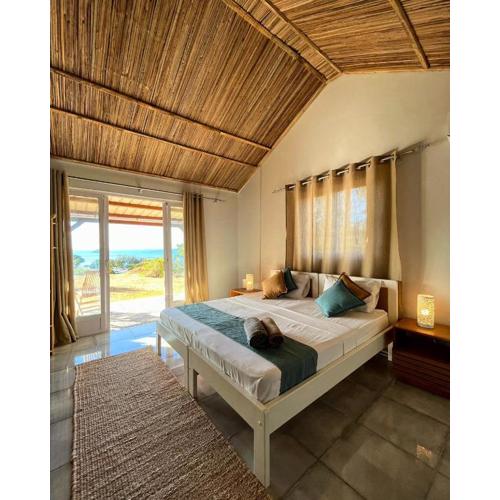 Les Jardins d'Ostréa