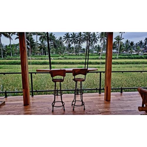 Les Rizieres Lombok - Tetebatu