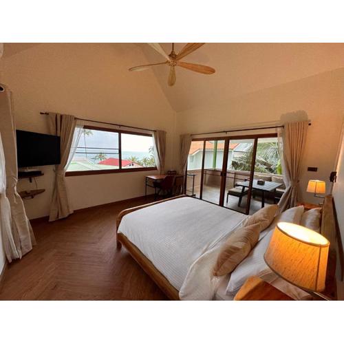 Les Villas d'Electra