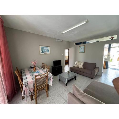 Les Voyageurs Appartement