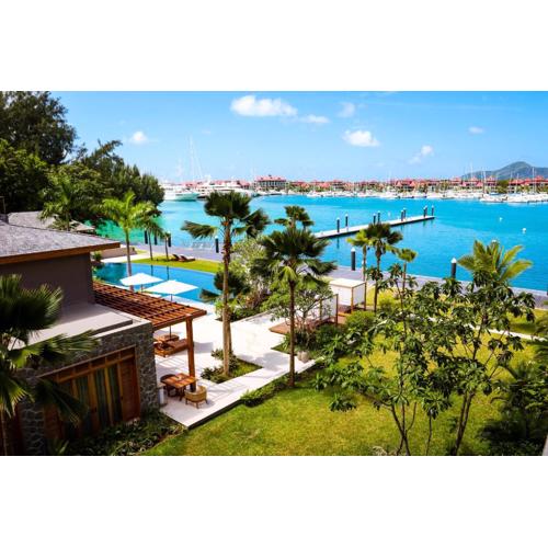 L'Escale Resort Marina & Spa - Small Luxury Hotels of the World