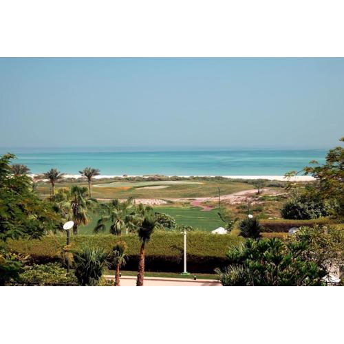 LEscapade at St Regis Saadiyat