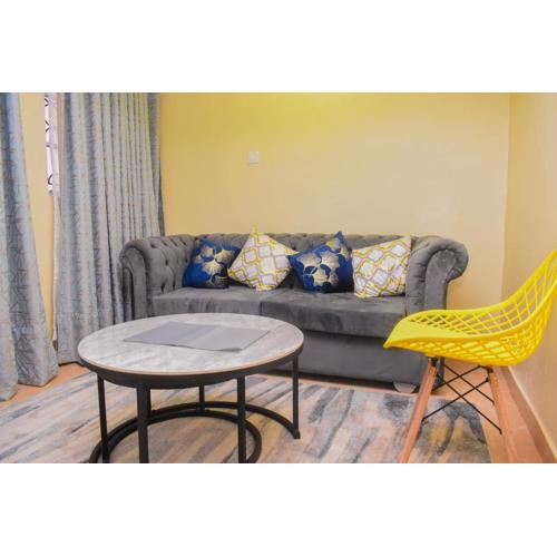 Leshi Place, Kinoru - Makutano, Meru