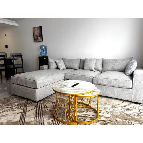 Leshwa apartment, othaya road