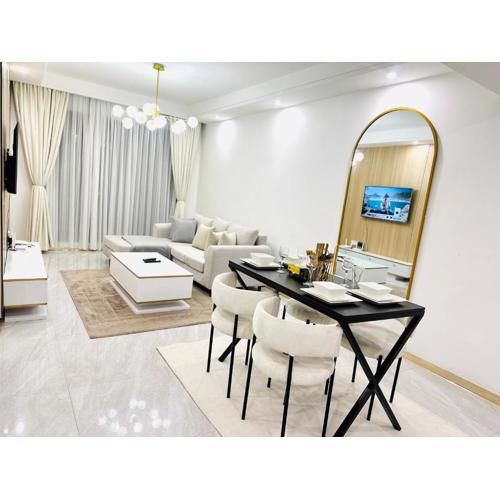 LESHWA COZY 1 bed indoor heated pool