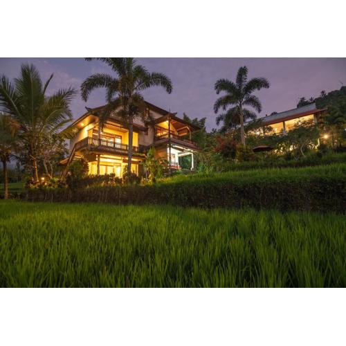 Lesong Hotel and Restaurant