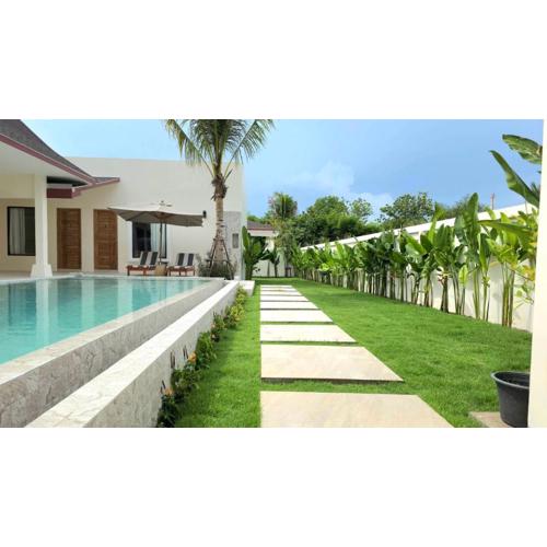 Lespalm Taraburi Pool Villa SHA Plus