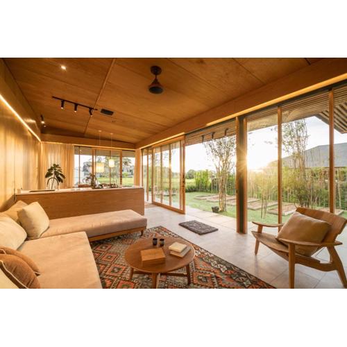 Less House Villa Ubud