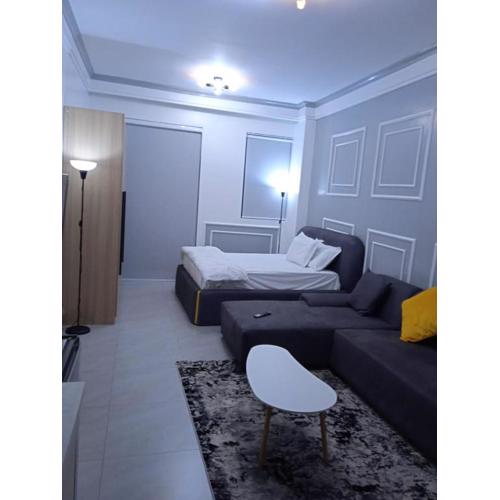 Lester's Luxe Studio Apartment 15 Minutes from United Nations