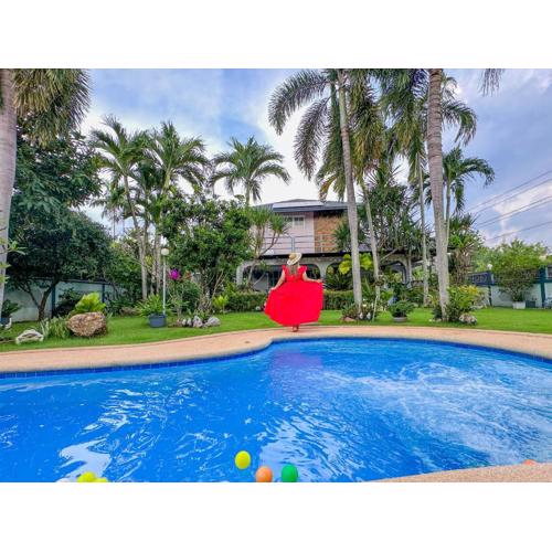 Let's Chill Pool Villa Pattaya Najomtien42 and Sattahip