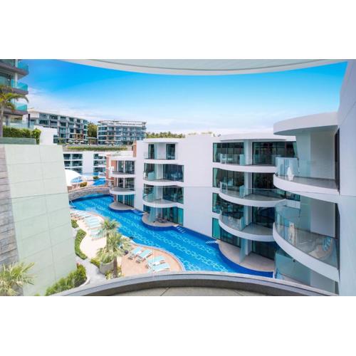 Lets Phuket Twin Sands Resort & Spa