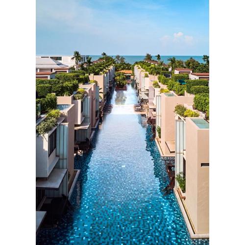 Let's Sea Hua Hin Al Fresco Resort