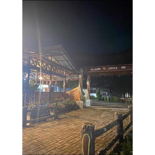 Leuser Inn & Jungle Trekking