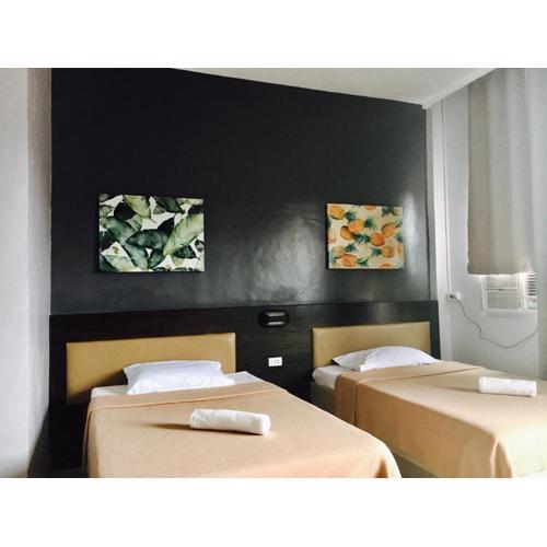 LEUX Hotel Alona Panglao