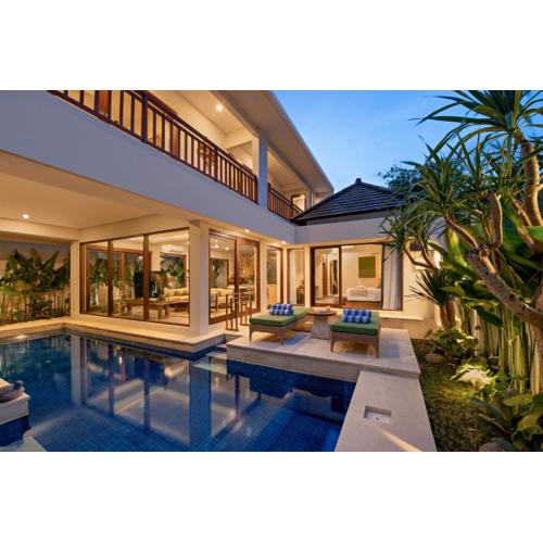Levan Villa Seminyak