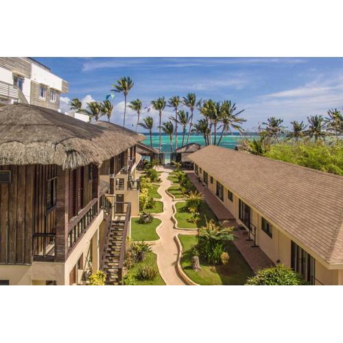 Levantin Boracay