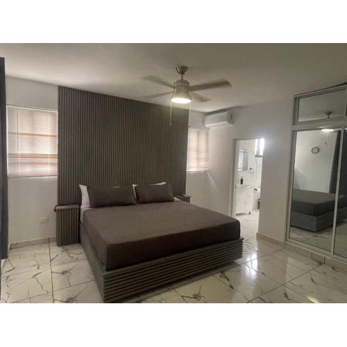 Level Suites 3 Premium Suite