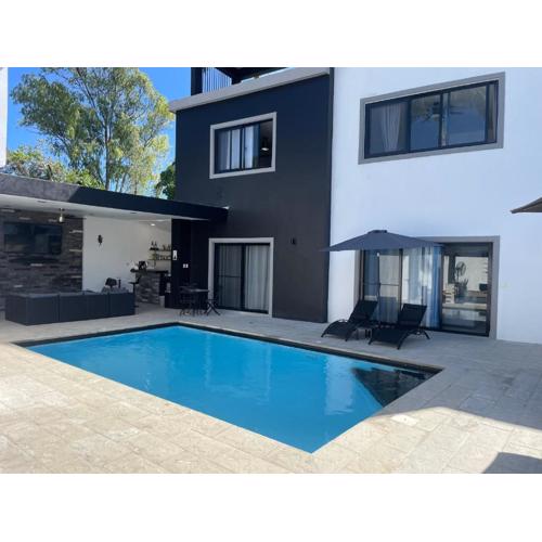 Level suites Penthouse