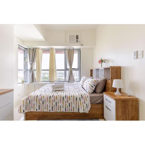 Levels Executive Residences