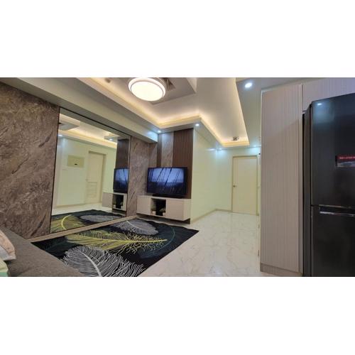 Levina Place 2BR Resort inspired