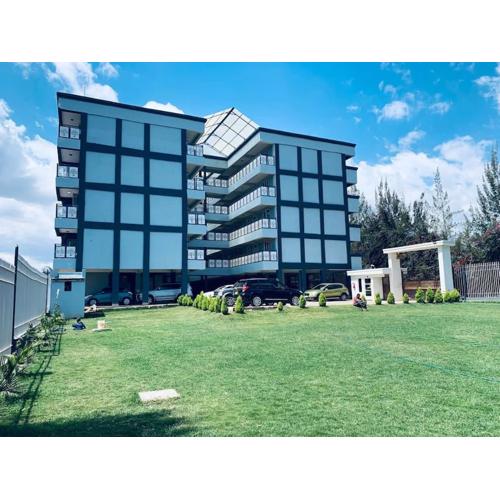 Levi's Place 1044 California Plaza Nanyuki