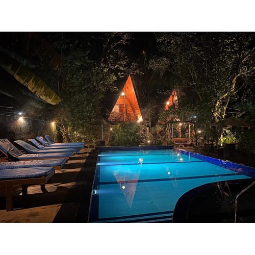 Levona Garden Resort