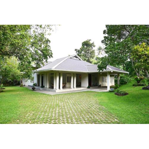 Lewella House Kandy a Tranquil Villa
