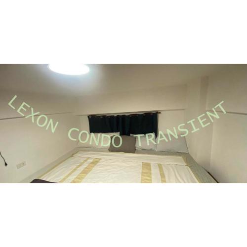 Lexon- Marx Condotel