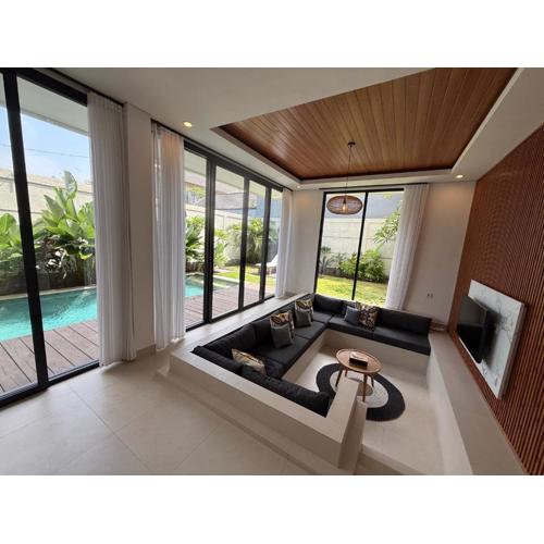 Leyan Villa Seminyak