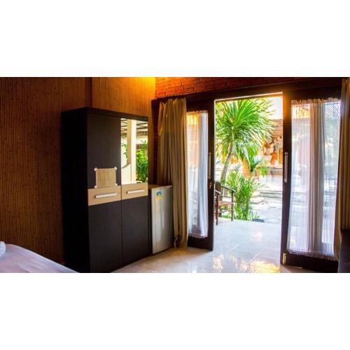 Leyeh Leyeh Homestay