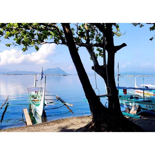 Leynes Taal Lake Resort and Hostel