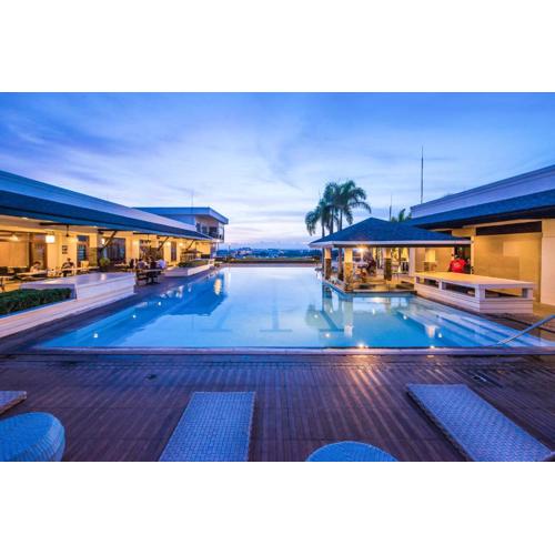 L'Fisher Hotel Bacolod