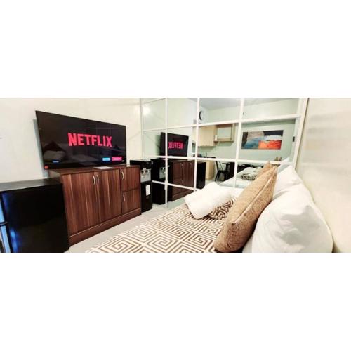 LG305 New Brenthill PremiumCondo near SM Baguio