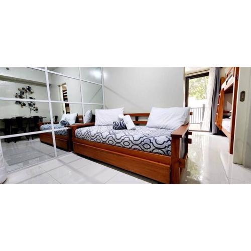 LG318 New Brenthill Premium Condo near SMBaguio