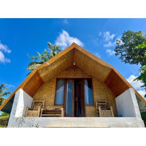 Lha Terrace Bungalow