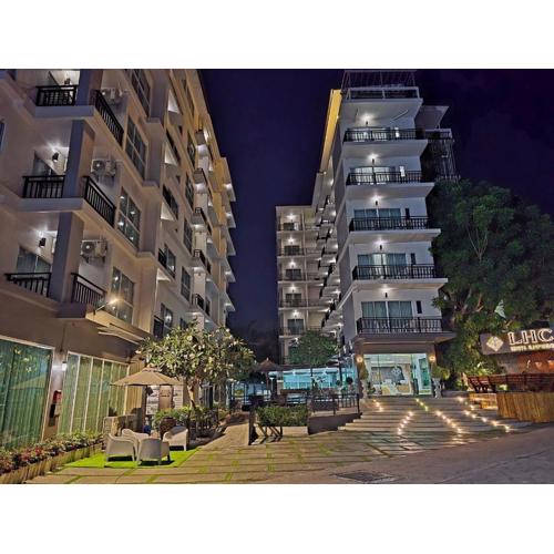 LHC HOTEL AND RESORT