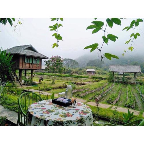 Lhongkhao Samoeng By Chivilla