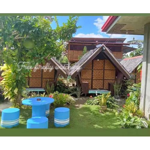 LHOYJEAN Garden Hostel