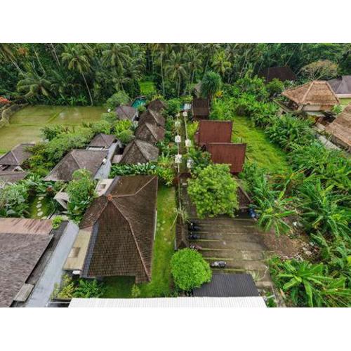 Li Uma Villa Ubud