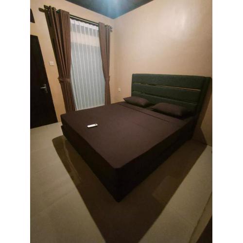 Lia Homestay Ekas Bay