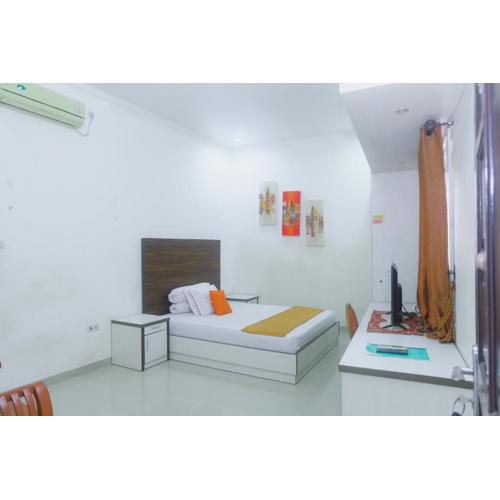 Lia Homestay Syariah Pettarani Makassar Mitra RedDoorz