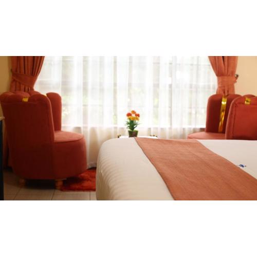 LIA Hotel & Training Centre