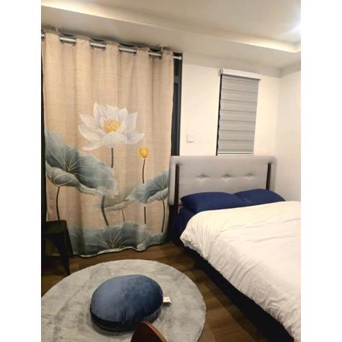 Liam and Linus Condo 1 Studio Type