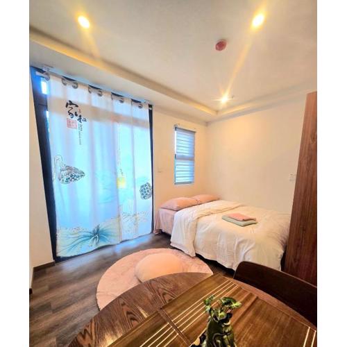 Liam and Linus Condo 2 Studio Type