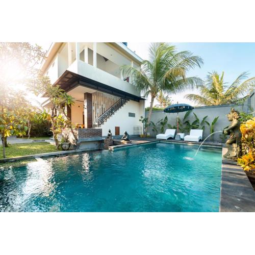 Liam Private Villa