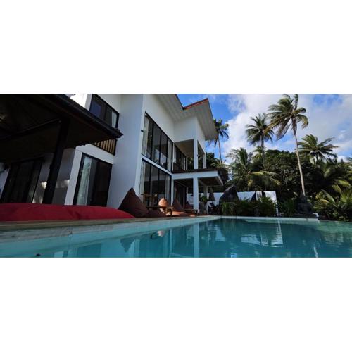 LIAM Villa Elegance and Luxe