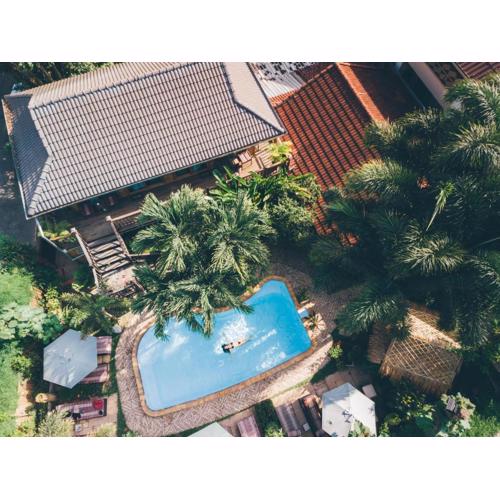 Liam's Guesthouse Adults Only