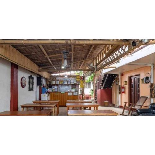 Liam's Transient House